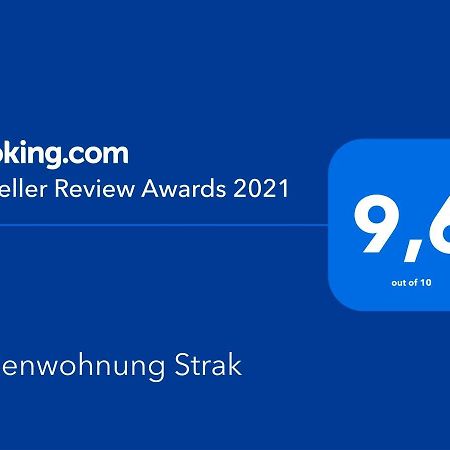 Ferienwohnung Strak Ettenheim Buitenkant foto