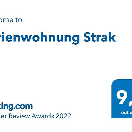 Ferienwohnung Strak Ettenheim Buitenkant foto