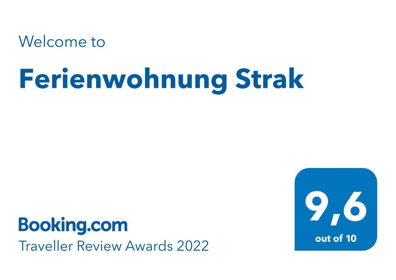 Ferienwohnung Strak Ettenheim Buitenkant foto