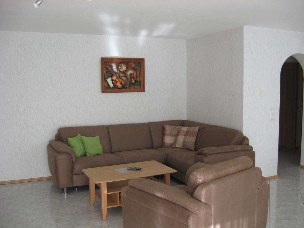 Ferienwohnung Strak Ettenheim Kamer foto