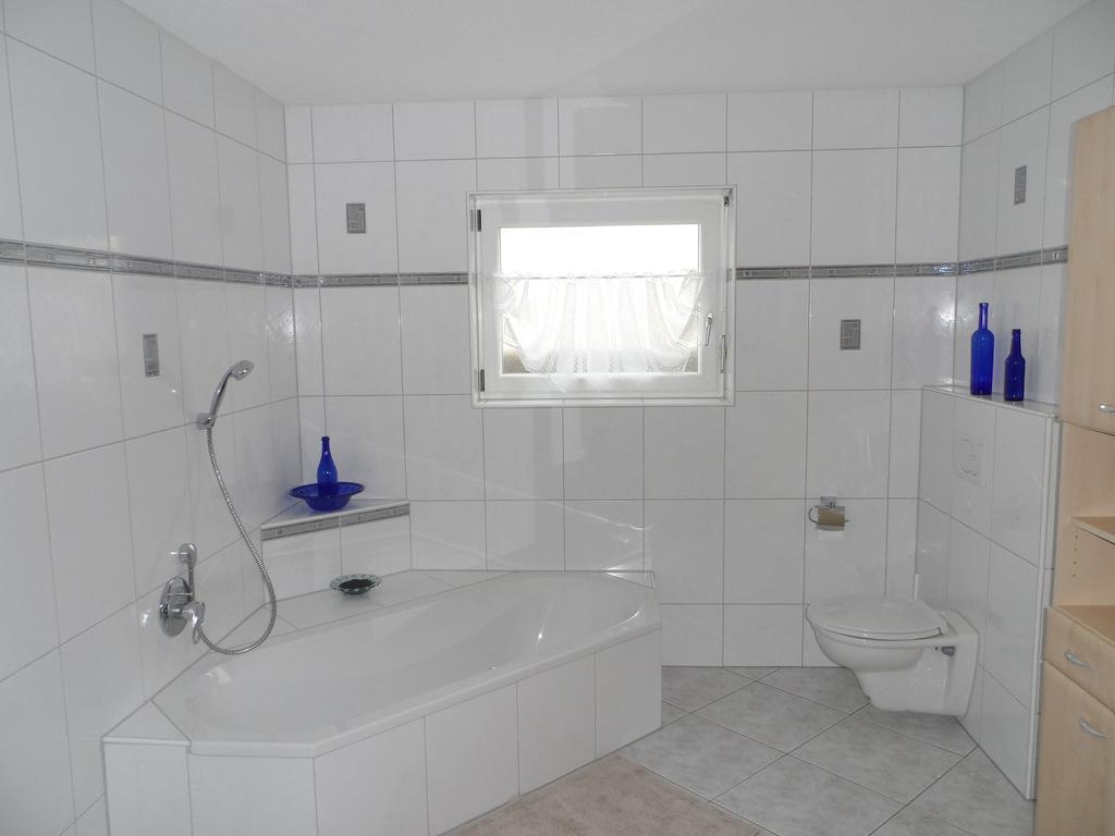 Ferienwohnung Strak Ettenheim Kamer foto