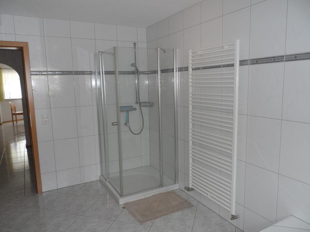 Ferienwohnung Strak Ettenheim Kamer foto