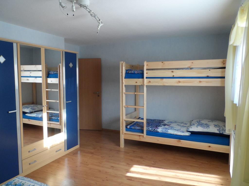 Ferienwohnung Strak Ettenheim Kamer foto