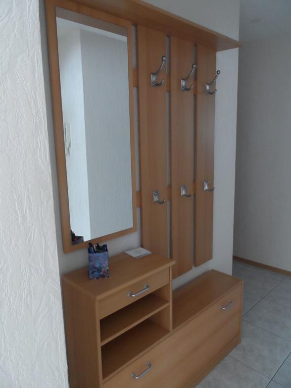 Ferienwohnung Strak Ettenheim Kamer foto
