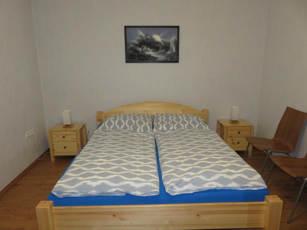 Ferienwohnung Strak Ettenheim Buitenkant foto